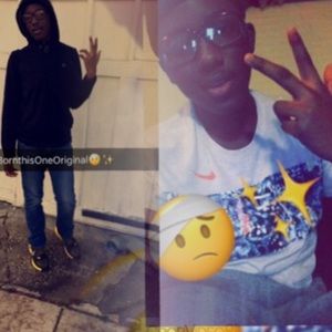 Meet your Posher, Marlon