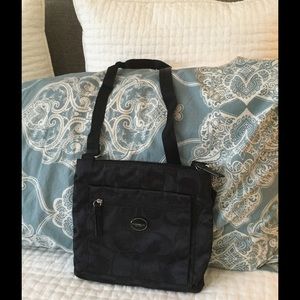 New without tags Coach cross body bag.