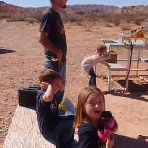 Meet your Posher, Casey