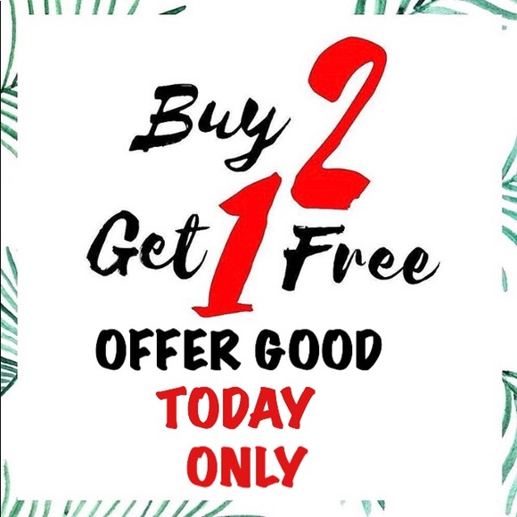 Posh Garden Dresses & Skirts - Buy 2 Get 1 FREE•TODAY ONLY