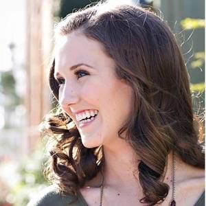 Meet your Posher, Lizzie