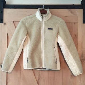 Patagonia Synchilla Jacket