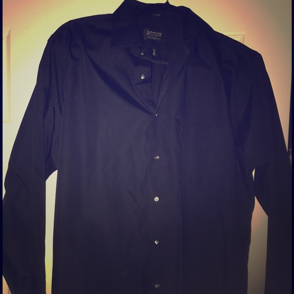 Dress shirt