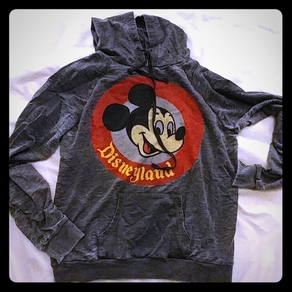 Disneyland Hoodie