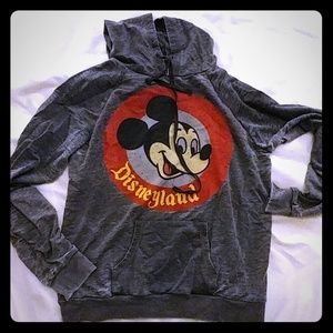 Disneyland Hoodie