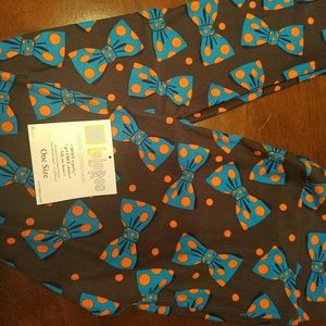 Lularoe leggings os