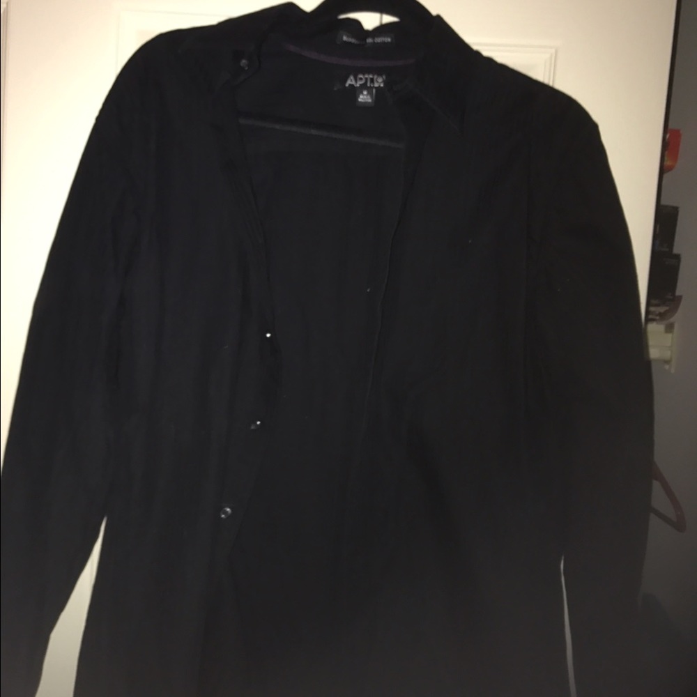 Dress shirt