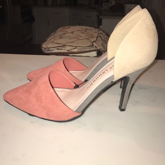 Chinese Laundry Shoes - 💫🆕Chinese Laundry Pumps 😍💫