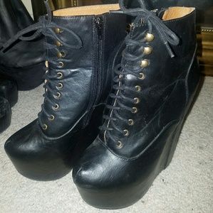 Jeffrey Campbell Damsel