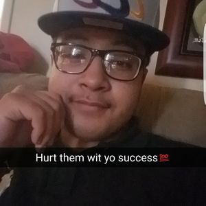 Meet your Posher, Brayan