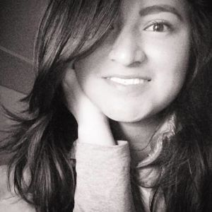 Meet your Posher, Luz