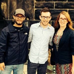 Meet your Posher, Liz