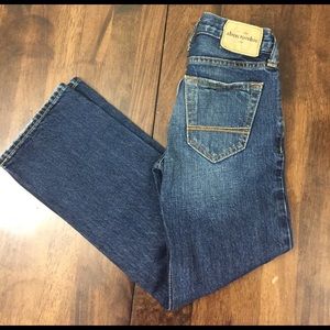 Abercrombie Kids Jeans Size 8