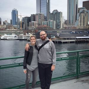 Meet your Posher, Libby