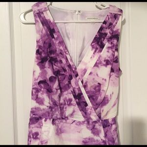 Banana republic dress size 16