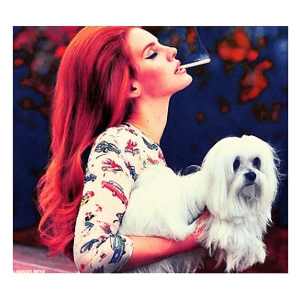 Meet your Posher, Jessika