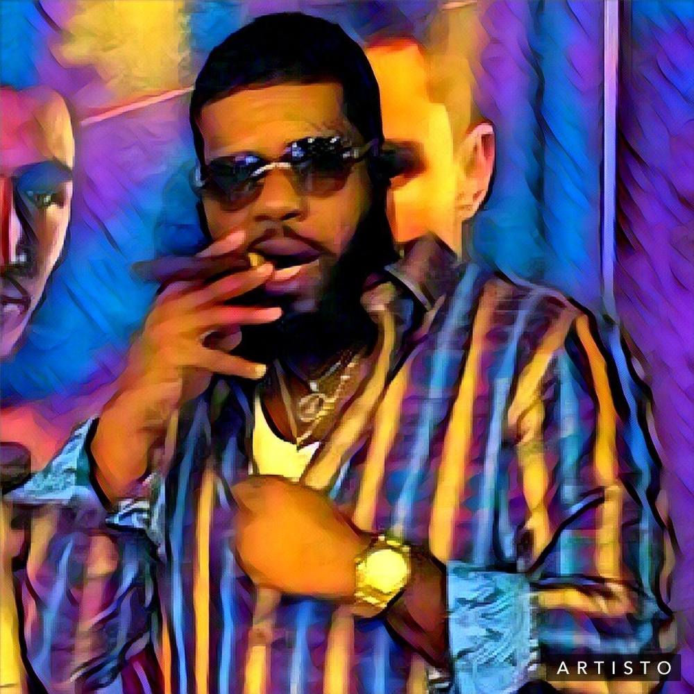 Meet your Posher, Mike