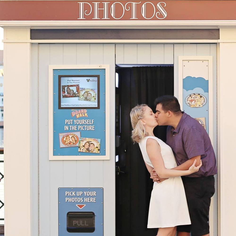 Meet your Posher, Kaitlyn