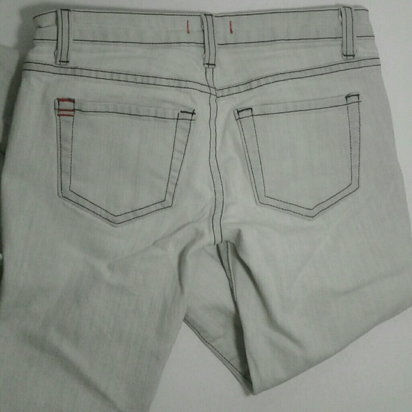 ⭕ SOLD NOT FOR SALE ⭕BDG skinny jeans - Picture 2 of 8