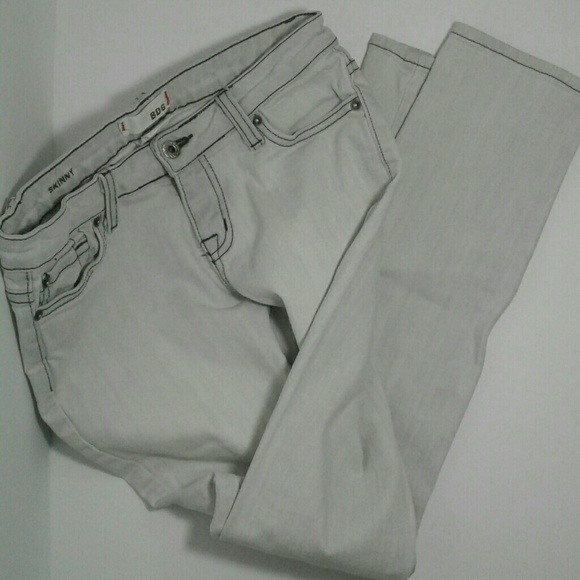 ⭕ SOLD NOT FOR SALE ⭕BDG skinny jeans - Picture 3 of 8