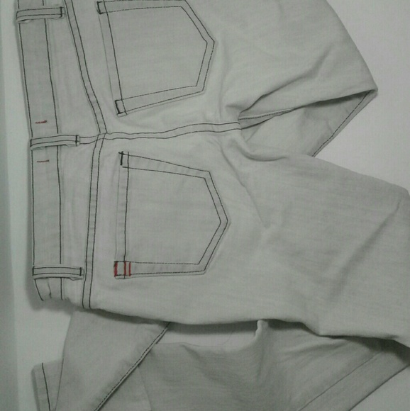 ⭕ SOLD NOT FOR SALE ⭕BDG skinny jeans - Picture 4 of 8