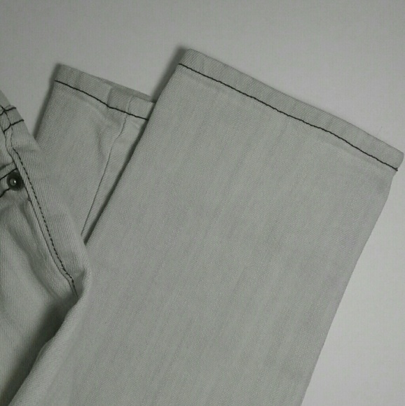 ⭕ SOLD NOT FOR SALE ⭕BDG skinny jeans - Picture 7 of 8