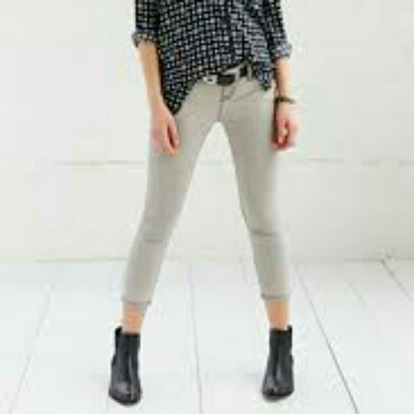 ⭕ SOLD NOT FOR SALE ⭕BDG skinny jeans - Picture 8 of 8