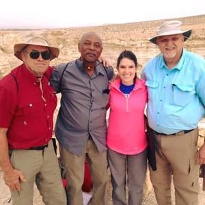 Meet your Posher, Sharon