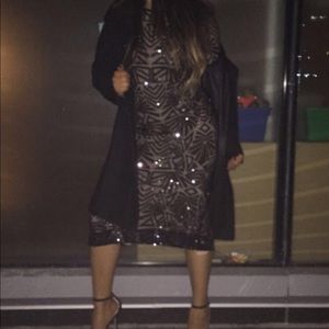 Emery Midi Dress