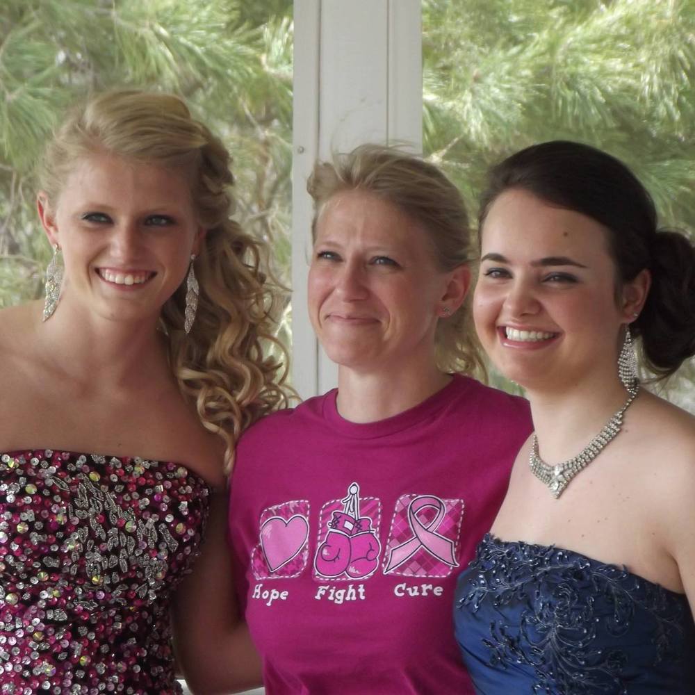 Meet your Posher, Rose