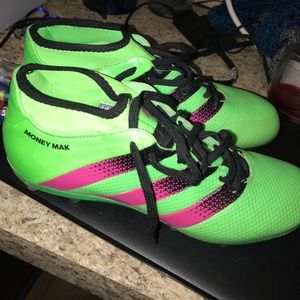 Adidas Cleats