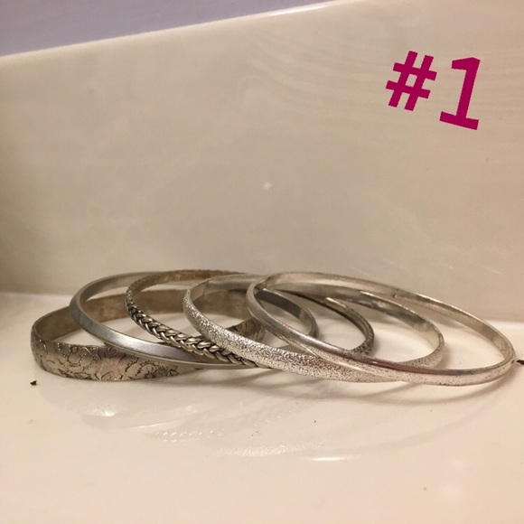 ❤ Bangle Sets! ❤ - Picture 2 of 3