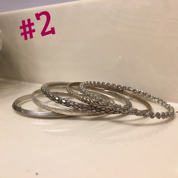 ❤ Bangle Sets! ❤ - Picture 3 of 3