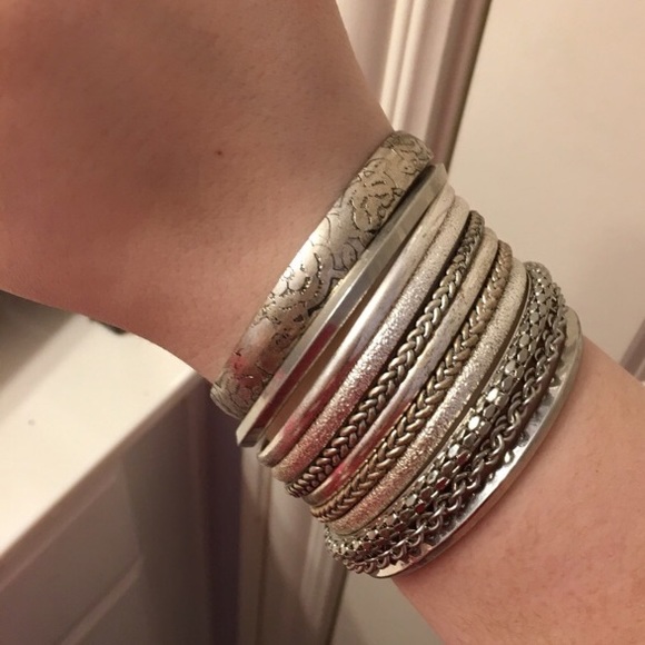 ❤ Bangle Sets! ❤ - Picture 1 of 3