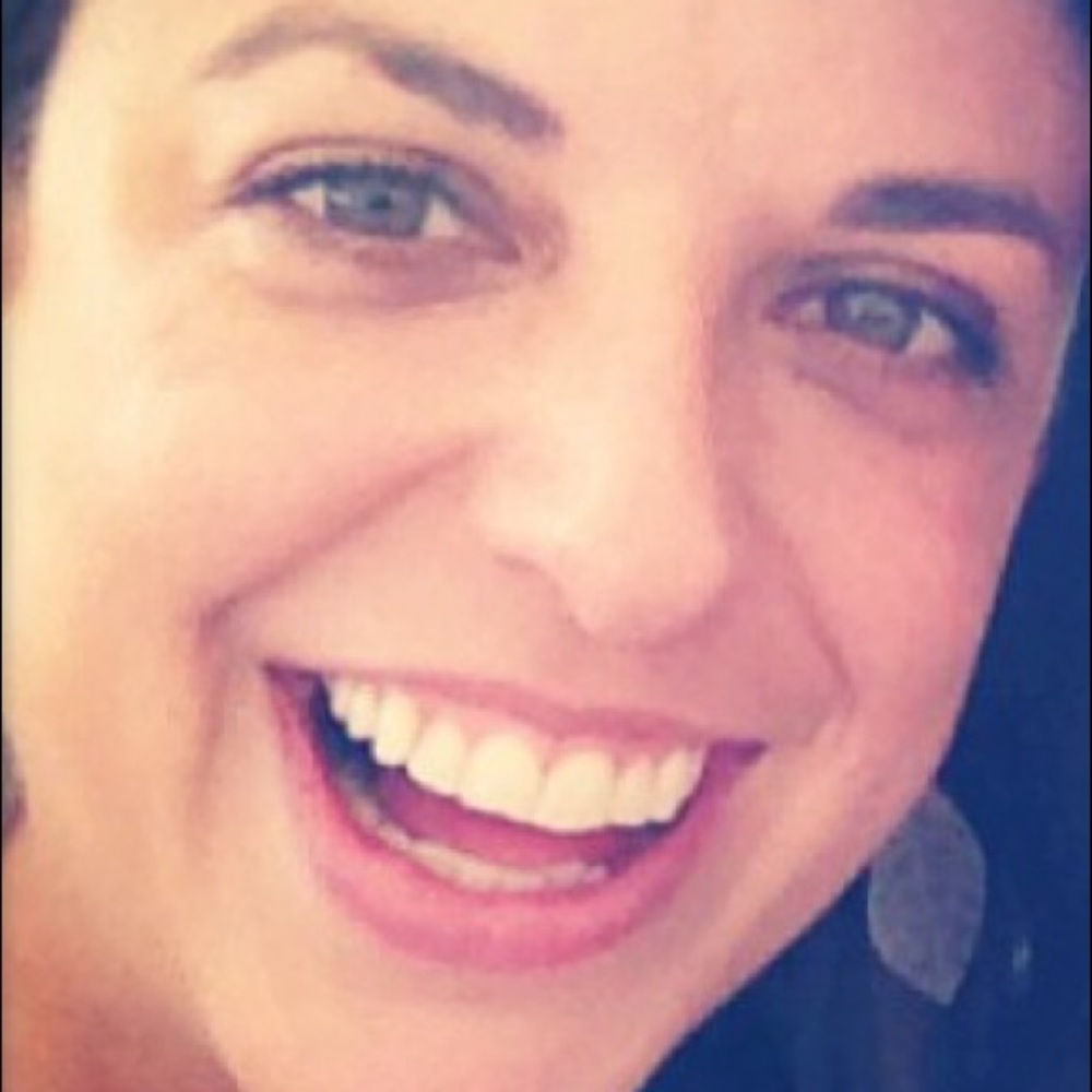 Meet your Posher, Ginger