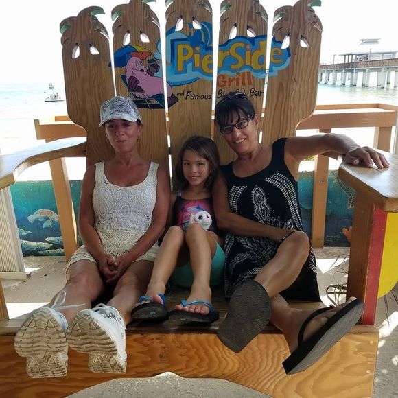 Meet your Posher, Linda - Picture 1 of 1