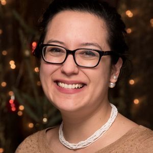 Meet your Posher, Alexandra