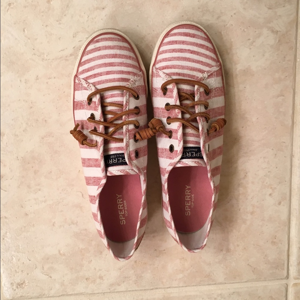 Sperry Seacoast sneaker