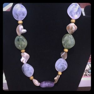 Hawaiian 🌺 necklace