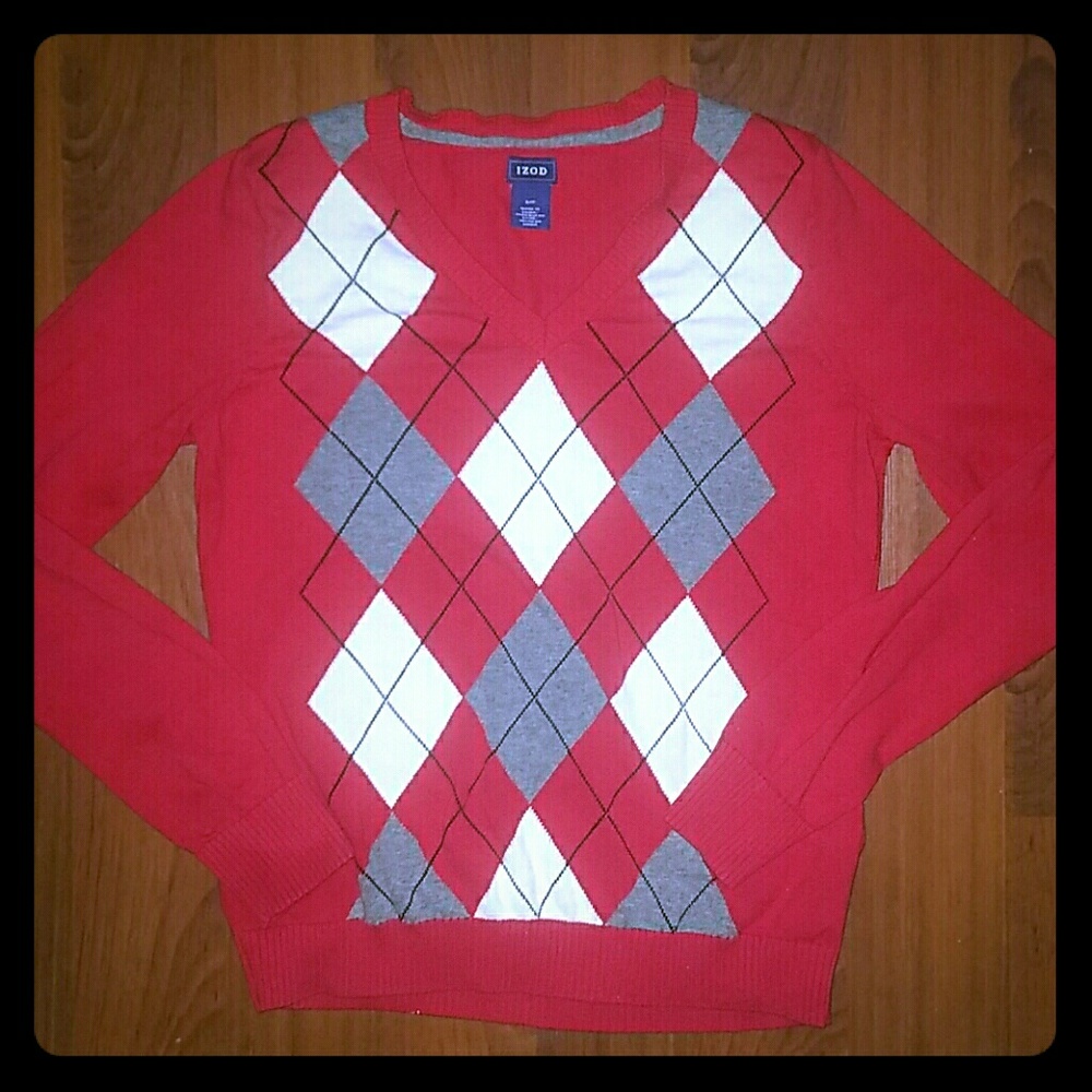 Smart sweater