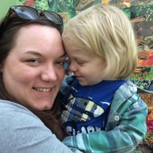 Meet your Posher, Monica