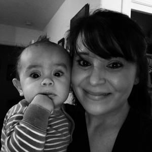 Meet your Posher, Kim