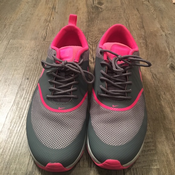 Nike Air Max Thea- SIZE 8.5 - Picture 4 of 5