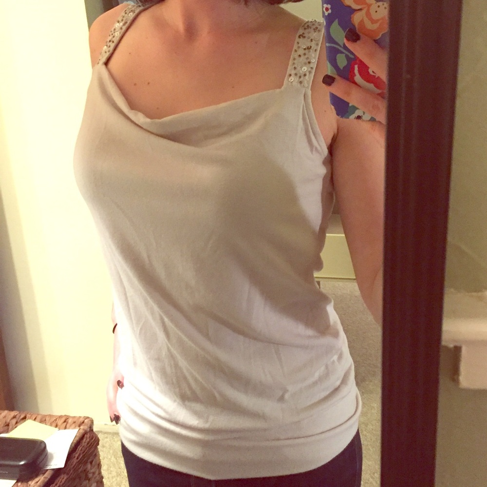 Dressy Top