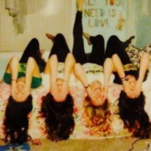 Meet your Posher, Kari