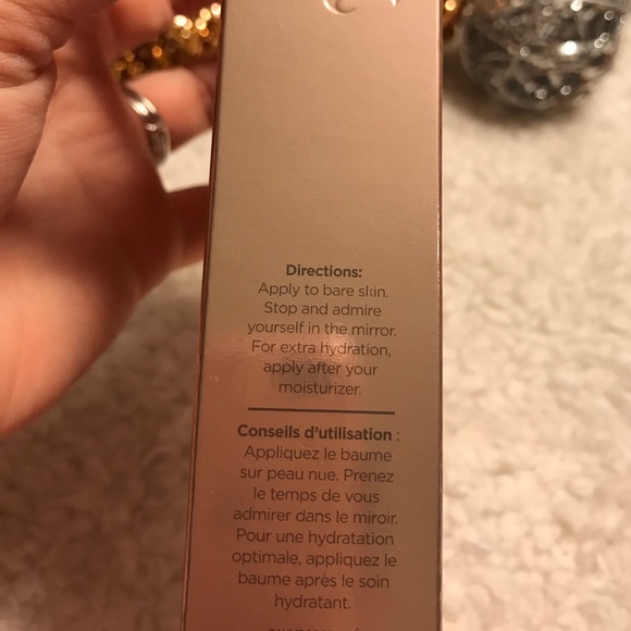 Urban Decay "Naked Skin" BB Body Beauty Balm! 🙌 - Picture 7 of 7