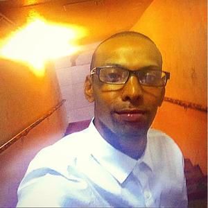 Meet your Posher, Keshan