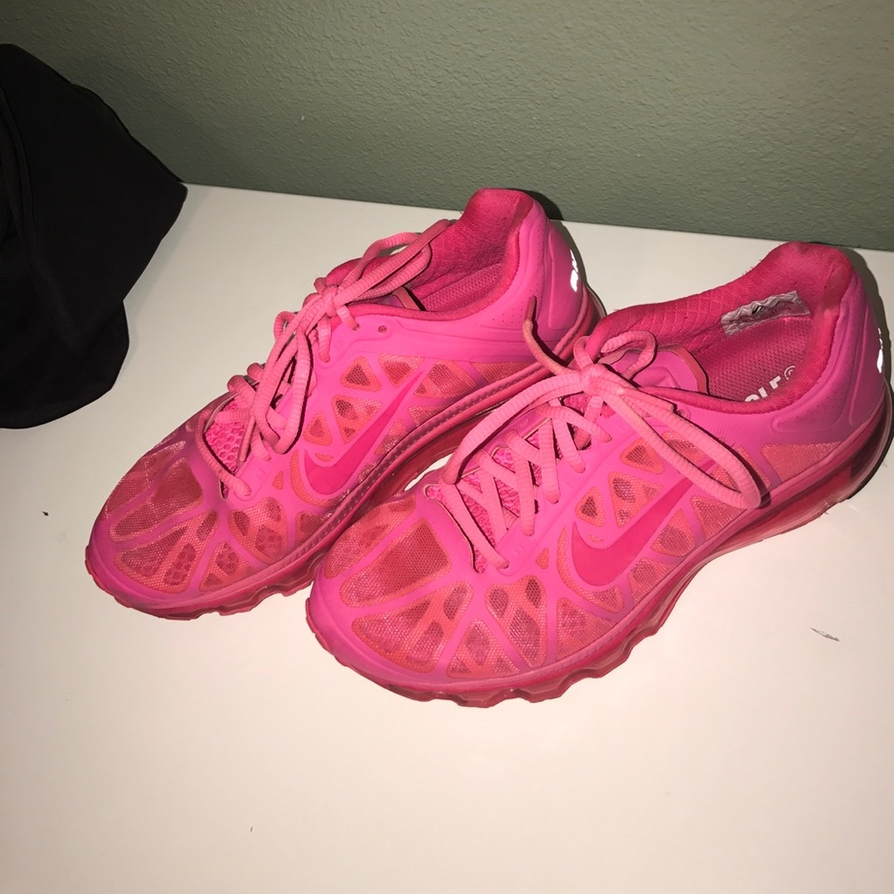 Size 7 air max