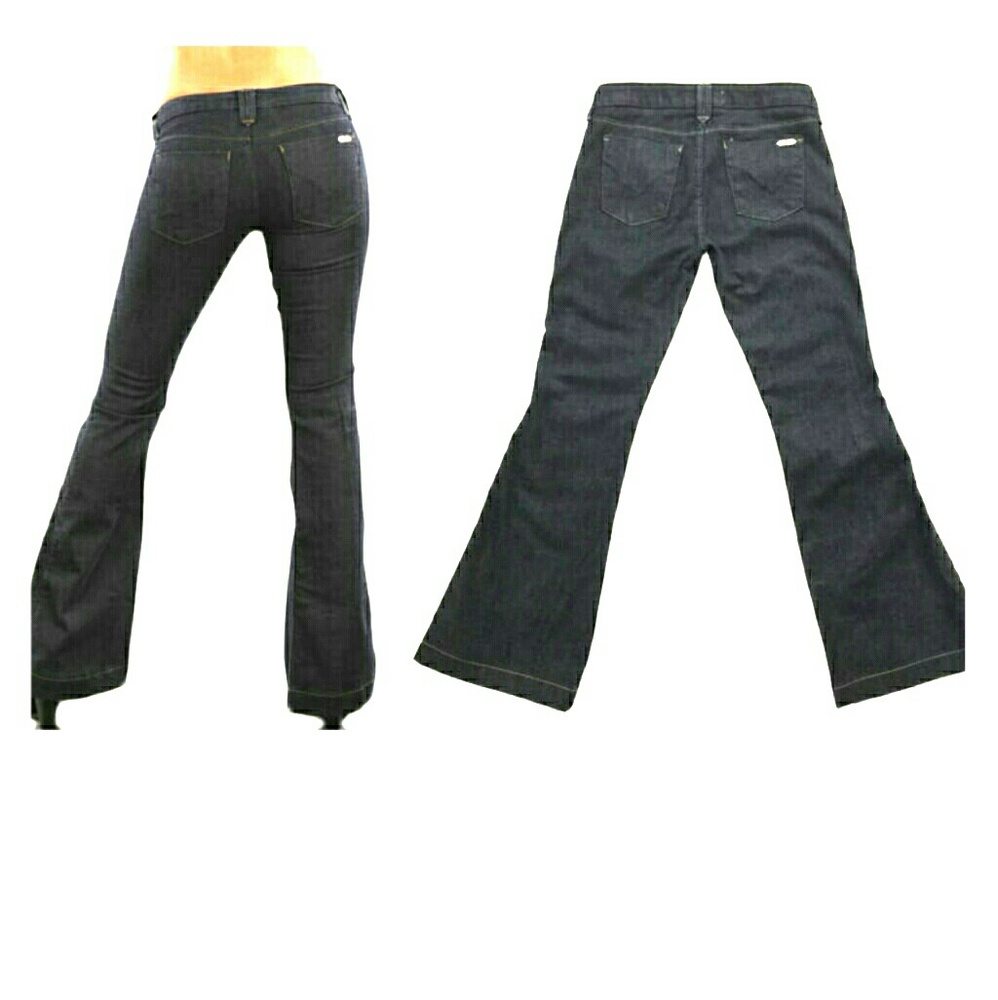 Hudson Reilly Flared jeans