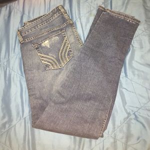 Armani jeans